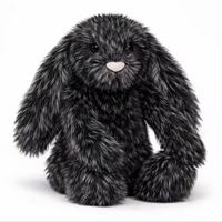 En gros Jelly Catt Nouveauté 26ème 51cm Inkli Bunny Peluche Super Douce et Très Dure à Trouver, Cadeau, Doudou, Animal en Peluche Thème, en PP