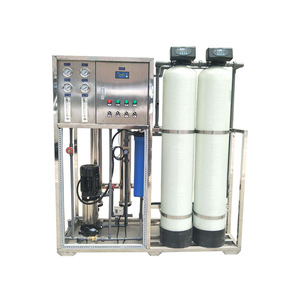 Équipement de traitement de l'eau purificateur d'eau commercial machine de traitement de l'eau potable pour la maison - Product Image 5