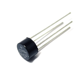 Pont redresseur d'origine 2W10, pont redresseur rond 2A/1000V en stock - Product Image 6