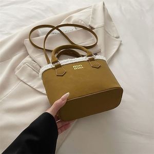 Fashion Luxury Branded Ladies PU Leather Cross Body Tote <b>Bag</b> Handbag Classic Women's Shoulder <b>Bags</b> for Women - Product Image 5