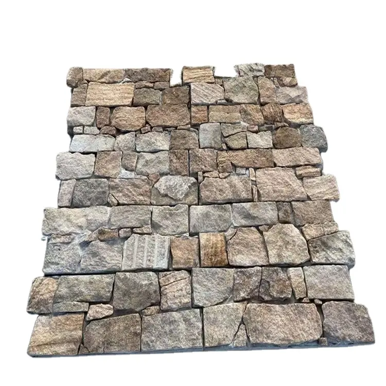 Factory Price Culture Stone Panels Stone Ledge Stone for Sale