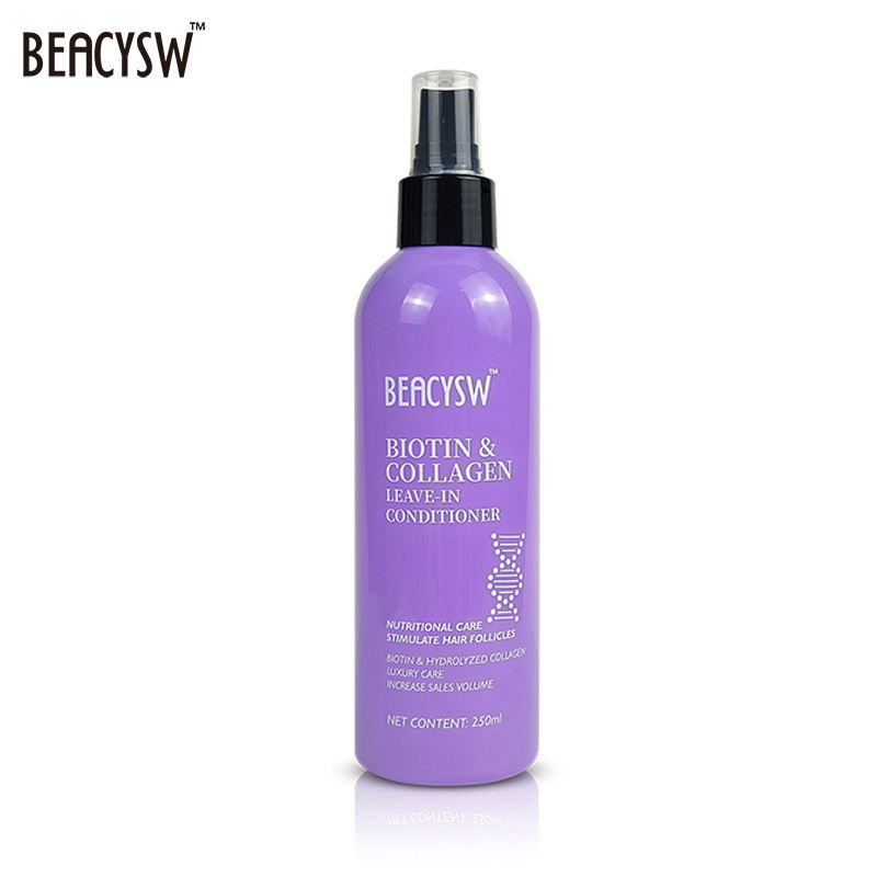 ครีมนวดผมลาอินไบโอตินคอลลาเจน