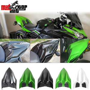 ฝาครอบเบาะหลังมอเตอร์ไซค์แบบเดี่ยว ใช้ได้กับ <span class=keywords><strong>KAWASAKI</strong></span> NINJA650 Z650 ปี 2017-2026 - Product Image 1