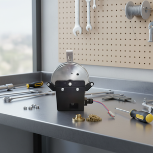 안정적인 작동을 위한 엘리베이터 속도 제한기 LD.XS15A 과속 방지 장치 - Product Image 2