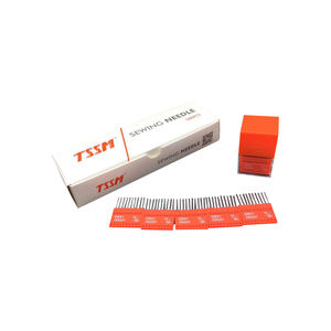 Excelente material agujas para máquina de coser marca <span class=keywords><strong>TSSM</strong></span> con alta calidad DBX1 DPX5 DCX27 - Product Image 5