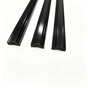 Perfil <span class=keywords><strong>Aislante</strong></span> de Poliamida con Ruptura Térmica PA66GF25 de Grado Industrial <span class=keywords><strong>para</strong></span> <span class=keywords><strong>Ventanas</strong></span> y Perfiles de Puertas de Aluminio - Product Image 3