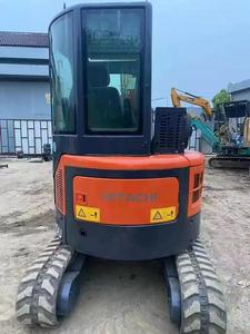 Cheap Price Used Mini Excavator Hitachi u30 <b>3</b> <b>Ton</b> Compact Hydraulic <b>Digger</b> in Hot <b>Sale</b> High Quality Good <b>for</b> Construction - Product Image 4