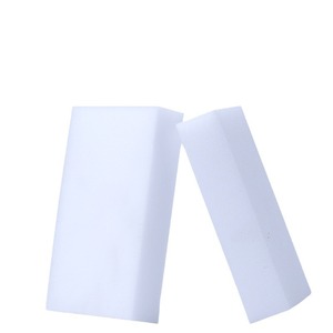 Changjie Nano Sponge <b>Magic</b> Scrubber Rectangle Block For Kitchen Cleaning Oil Film Dishwashing Shoe Stain Remover - Product Image 3