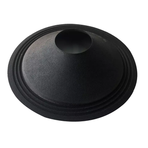 Cono de Papel para Altavoz de Coche de Rango Medio de 6.5 Pulgadas - Product Image 4