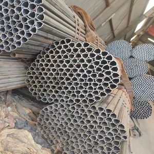 Eje Triangular T4 PTO, Tubo Triangular de 30.2x80x3.8mm, Acero al Carbono de Alta Resistencia, Tubo Tipo Limón <span class=keywords><strong>para</strong></span> Eje de Transmisión Agrícola - Product Image 2