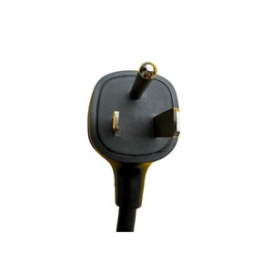 Adaptateur NEMA 14-50 <span class=keywords><strong>pour</strong></span> chargeurs mobiles portables <span class=keywords><strong>Tesla</strong></span> Generation 2 <span class=keywords><strong>pour</strong></span> prises 32 ampères 14-50 longueur 10 pouces NEMA 14-50 240V - Product Image 3