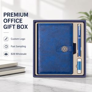 Business Gift Set Wholesale Gift Set Corporate Promotional Items New Hire Welcome Bulk Souvenir - Product Image 1