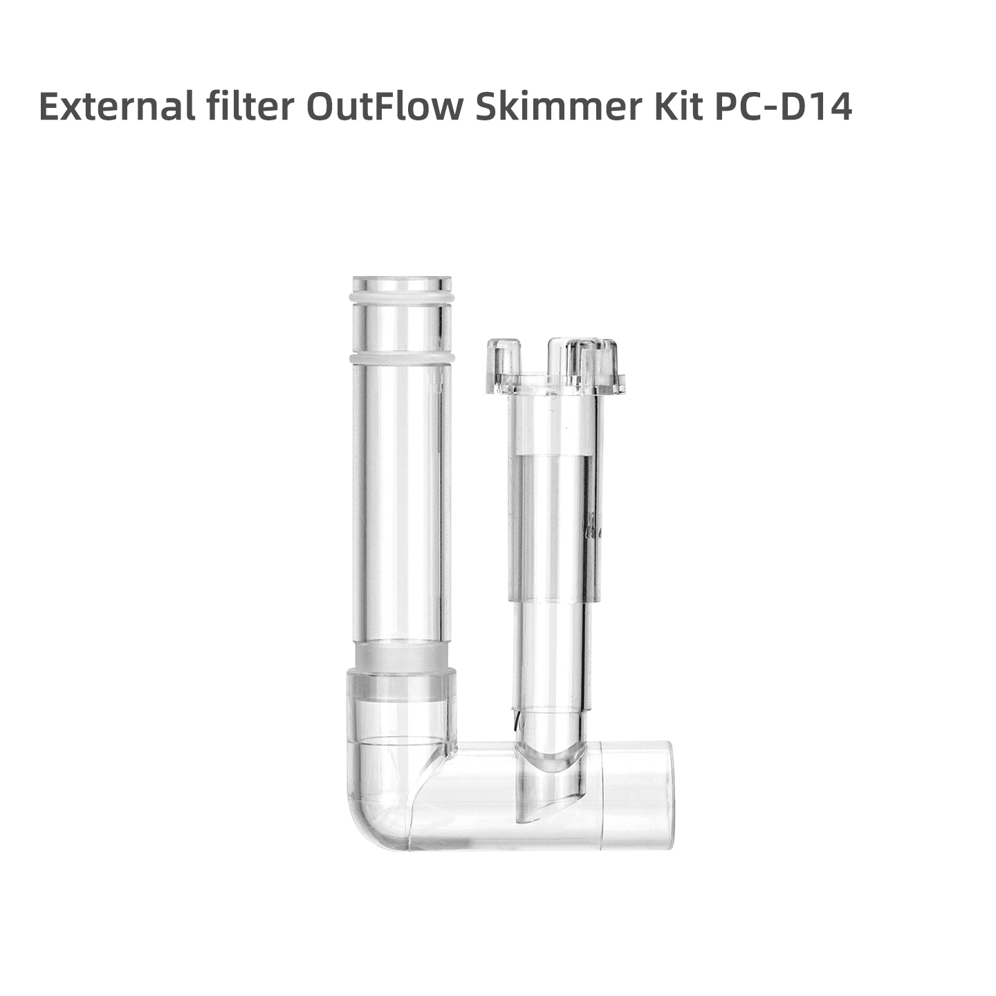 OutFlow Skimmer Kit PC-D14