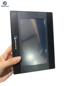 คอนโทรลเลอร์ PLC เซ็นเซอร์ HMI หน้าจอสัมผัส ของแท้ใหม่เอี่ยม TK8071IP - Product Image 1
