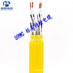 Fabricante de Shanghái, Venta Directa, Alta Flexibilidad, Diseño Anti-Torsión para Cables, Material Plástico Utilizado, Motor Principal, CCC - Product Image 5