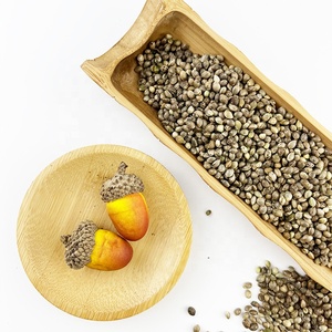 גם בחר גידולים חדשים זרעי קנבוס באיכות גבוהה ליאנג (גודל בינוני) 25 ק "ג/תיק - Product Image 4