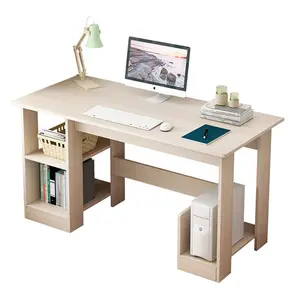 YQ JENMW Modern simple computer table desk home computer desk office rental bedroom small computer desk