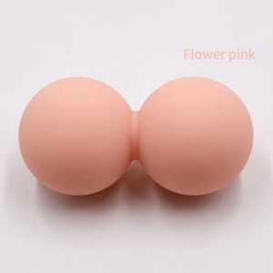 ลูกกลิ้งนวดกดจุดสำหรับนวดเท้าและร่างกาย - Product Image 6