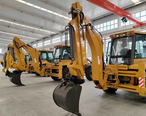 รถตักดิน - Product Image 6