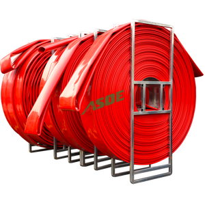 Tuyau à fumier en PU ASOE de 6 à 10 pouces en Amérique du Nord et en Europe - Product Image 2