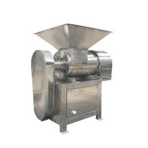 QDMECH technologie leader en poudre fruits secs coquille soja épices chili dattes <span class=keywords><strong>moulin</strong></span> à sucre rectifieuse à sucre - Product Image 2