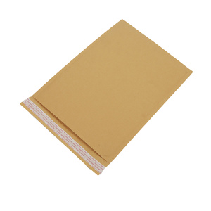 ซองไปรษณีย์กระดาษลูกฟูกแบบกำหนดขนาดและสีได้ ซองบรรจุภัณฑ์คราฟท์ - Product Image 1