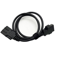Interfaz de Diagnóstico WIFI ICOM NEXT de Alto Rendimiento para Reparación de Automóviles BMW, Herramienta de Programación, Precio de Fábrica, Escáner sin SSD