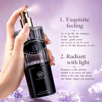 Parfum arabe, parfum longue durée, brume fine, agrumes, oud, spray écologique, hommes, femmes, même formule, marques de luxe, 250 ml