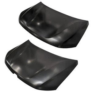 Repuestos Metálicos para Automóviles, Cubierta del Capó del Motor, Capó para Renault <span class=keywords><strong>Duster</strong></span> 2018 <span class=keywords><strong>2019</strong></span> 2020 OEM 651003244R - Product Image 4