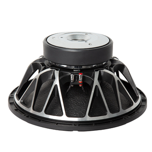 Subwoofer de 18 Pulgadas de Alta Potencia de 3000W con Canasta de Aluminio Fundido a Presión para Sistemas de <span class=keywords><strong>Audio</strong></span> Profesionales - Product Image 4
