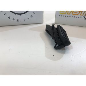 Compatibile con Benelli Clacson BN 125 2017 2019 Controllo Clacson Moto - Product Image 3