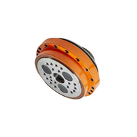 Pièce détachée pour robot industriel Servomoteur a BB 3HAC061146-002 Wrist Foundry Plus