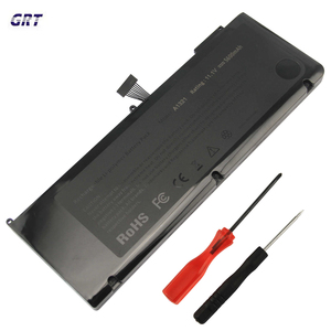 Batería de Repuesto para Laptop MacBooK Pro 15 A1286 A1382 A1321 MC721 MC371 Precio de Fábrica OEM Alta Calidad - Product Image 3