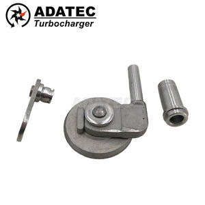 N55 B03 18539880007 涡轮叶片 18539700007 18539880003 11657588995 涡轮叶片 适用于宝马 135 I (E82/E88) - Product Image 1