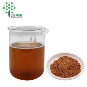 Extracto de Hongo Shiitake en Polvo con Alfa Glucano Acondicionado de Grado Alimenticio para Mejorar la Inmunidad, 30% Alfa Glucano, Envasado al Vacío, Orgánico - Product Image 6