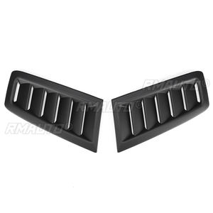 2x Rejillas de Ventilación Universales para Capó Delantero de Coche, para Benz, Toyota, Mazda, Subaru, Honda, Lexus, Nissan - Product Image 3