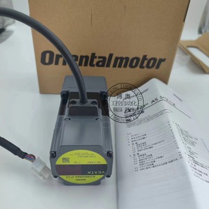 โอเรียนทัล มอเตอร์ เว็กซ์ต้า ASM66MA DC 26V 1.7A สเต็ปเปอร์มอเตอร์สำหรับอุปกรณ์อัตโนมัติ - Product Image 4