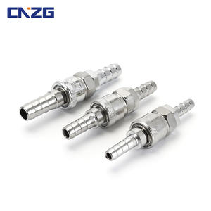 Mini-clé à air à connexion rapide de type C, connecteur SP/PP/SM/SH/SF mâle et femelle, accessoires et pièces pour outils pneumatiques - Product Image 3