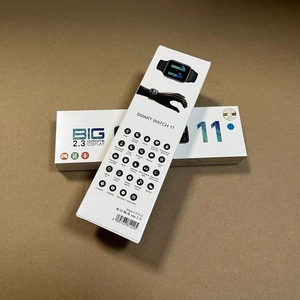 Hotsale Sm900L Màn Hình Lớn Thông Minh Loạt Đồng Hồ 11 Bluetooth Cuộc Gọi Sạc Không Dây Người Đàn Ông Phụ Nữ Thể Thao Tập Thể Dục Smartwatch - Product Image 4