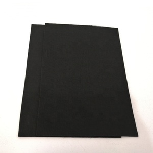 Tela Filtrante <span class=keywords><strong>ACF</strong></span>, Filtro de Aire de Carbón Activado para Limpieza Ambiental, Fieltro de Fibra para una Limpieza de Aire Eficaz - Product Image 6