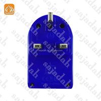 SAJADAH ZK68 Speaker gaya bahasa Arab, mudah digunakan dengan desain ramah anak, Speaker Quran ulasan suara definisi tinggi