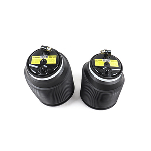 48080 35011 di sospensione pneumatica posteriore a 35011 48090 per Toyota Land Cruiser Prado P120 sistema di sospensione automatica - Product Image 1