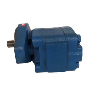 Pompe à engrenages de haute performance série P2100 P2100A300BZA20-14 P2100A350BZA20-14 P2100A400BZA20-14 Pompe hydraulique - Product Image 4