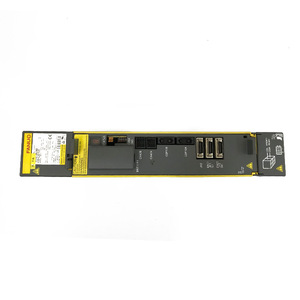 FANUC A06B-6240-H206 Alpha Series AC Servo Motor Alpha Series Servo Motor Unit - Product Image 3