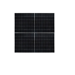 Panneau solaire 445w panneau solaire pour la maison 410w 420w 430w 440w 450w 500w panneau solaire - Product Image 4