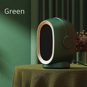 Nhà Máy Trực Tiếp Bán Buôn Xách Tay Điện Nóng Sưởi Ấm Nhanh Fan Với Quá Nóng Bảo Vệ Cho Máy Tính Để Bàn Hoặc Phòng Khách - Product Image 3