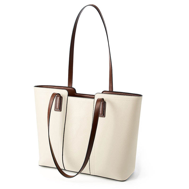 สีขาวครีม