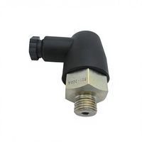 Pressostat pour compresseur de climatisation et de réfrigération 802-200 802-20-221 602-2-211