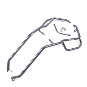 Accessori per Moto, Portapacchi in Acciaio al Carbonio, Supporto per Bauletto per <span class=keywords><strong>Lifan</strong></span> LF150T-8 KPV150 - Product Image 2