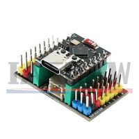Papan Pengembangan Esp32-c3 Esp32 C3 Supermini Wifi untuk Arduino